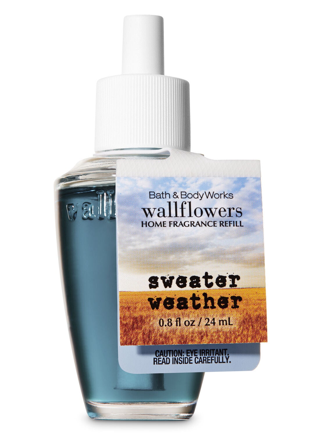 Sweater Weather Wallflowers Fragrance Refill - Bath And Body Works