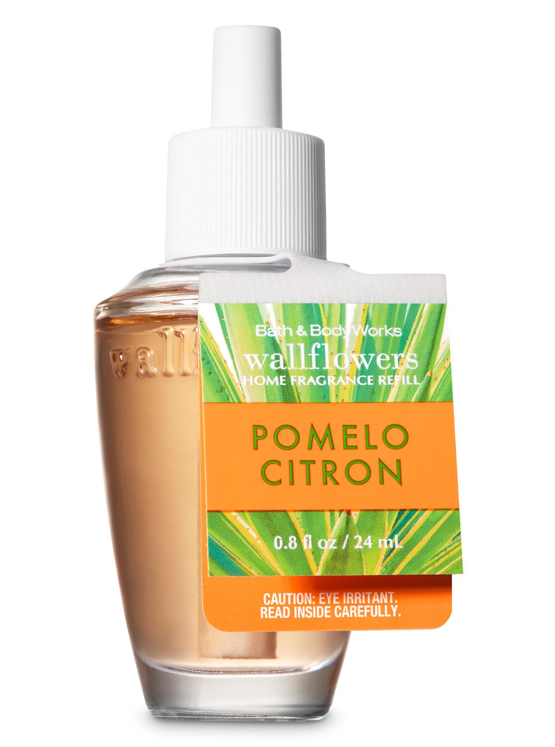 Pomelo Citron Wallflowers Fragrance Refill - Bath And Body Works
