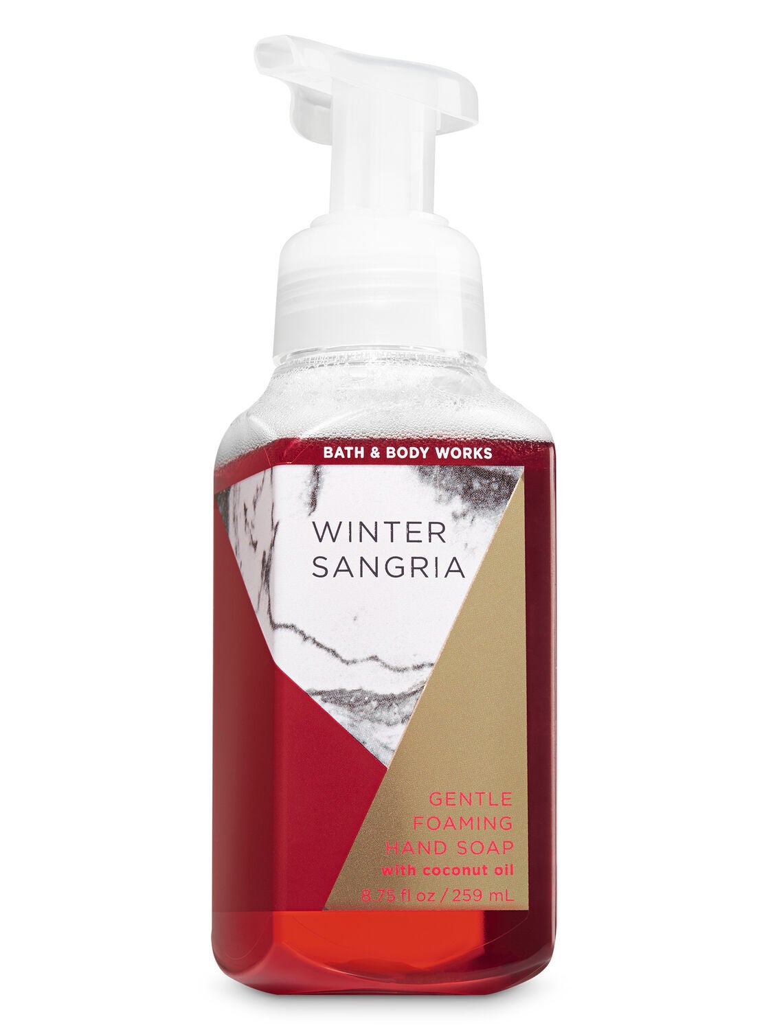 foaming hand soap scented gentle foam wash bath body works bath and body works ithaca