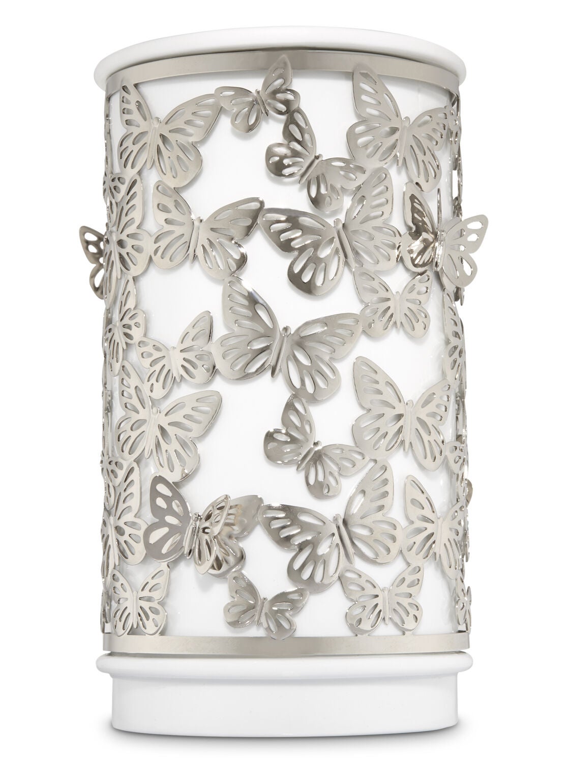 Butterfly Sleeve Fragrance Warmer Wrap - Bath And Body Works