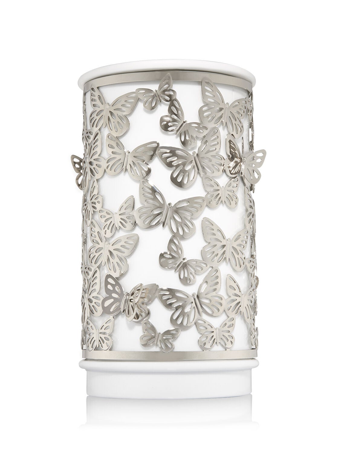 Butterfly Sleeve Fragrance Warmer Sleeve - Bath And Body Works