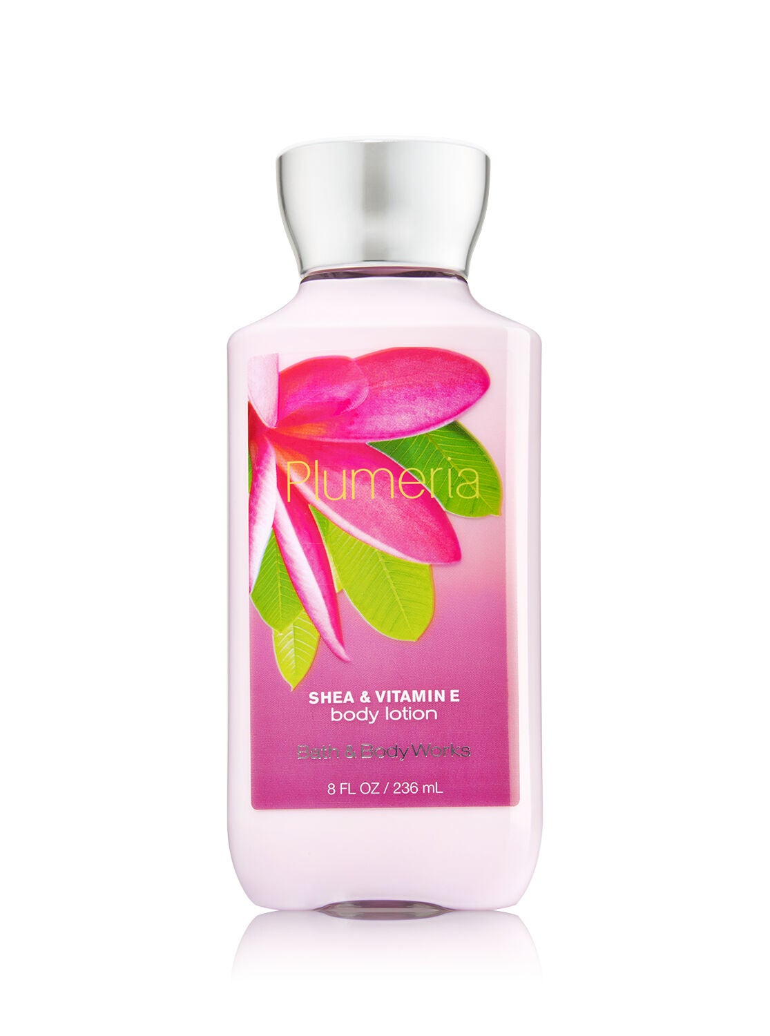Signature Collection Plumeria Body Lotion - Bath And Body Works