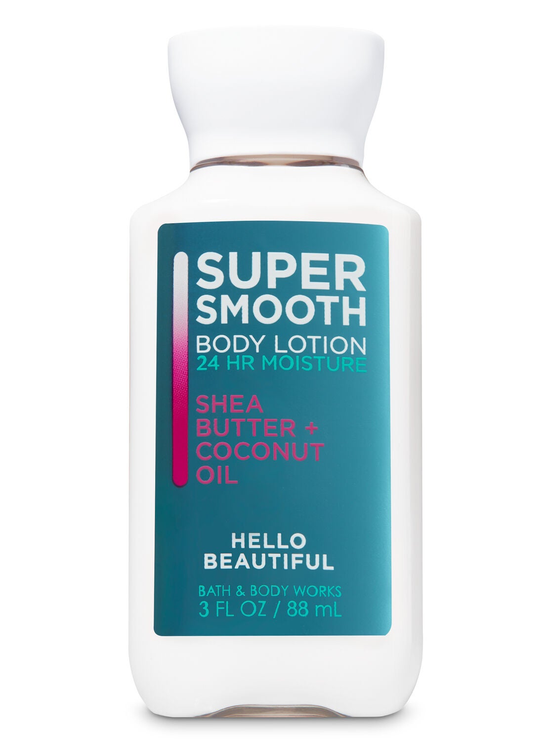 Hello Beautiful Travel Size Body Lotion - Bath And Body Works