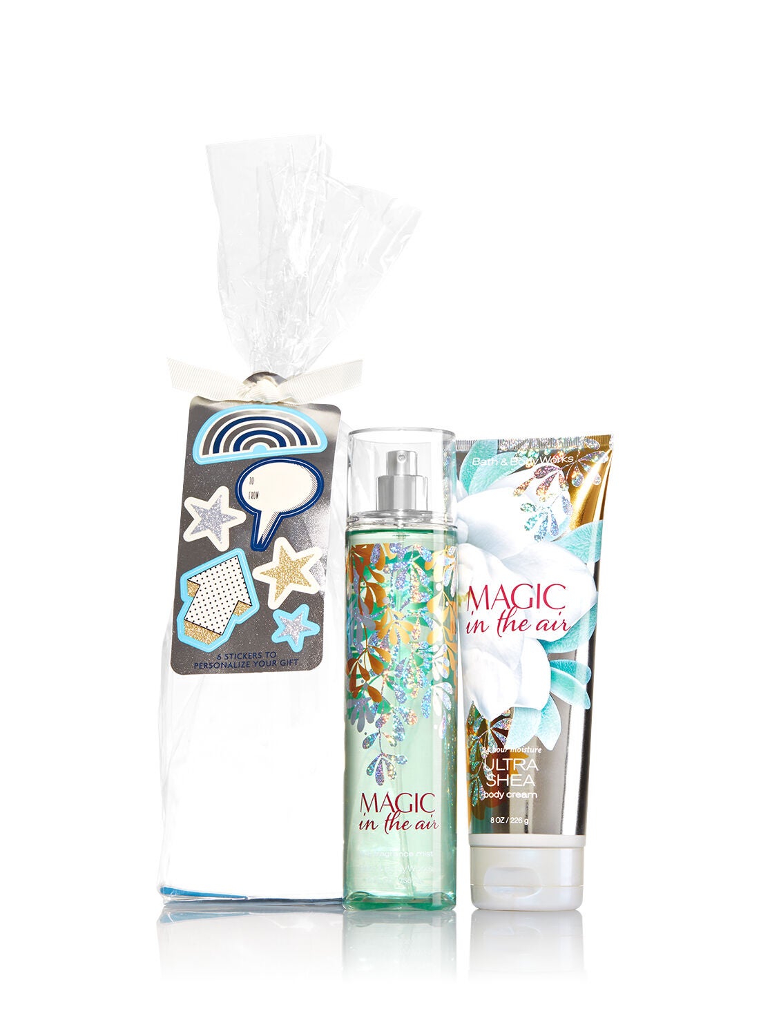 Magic in the Air Magic Day Gift Set - Bath And Body Works