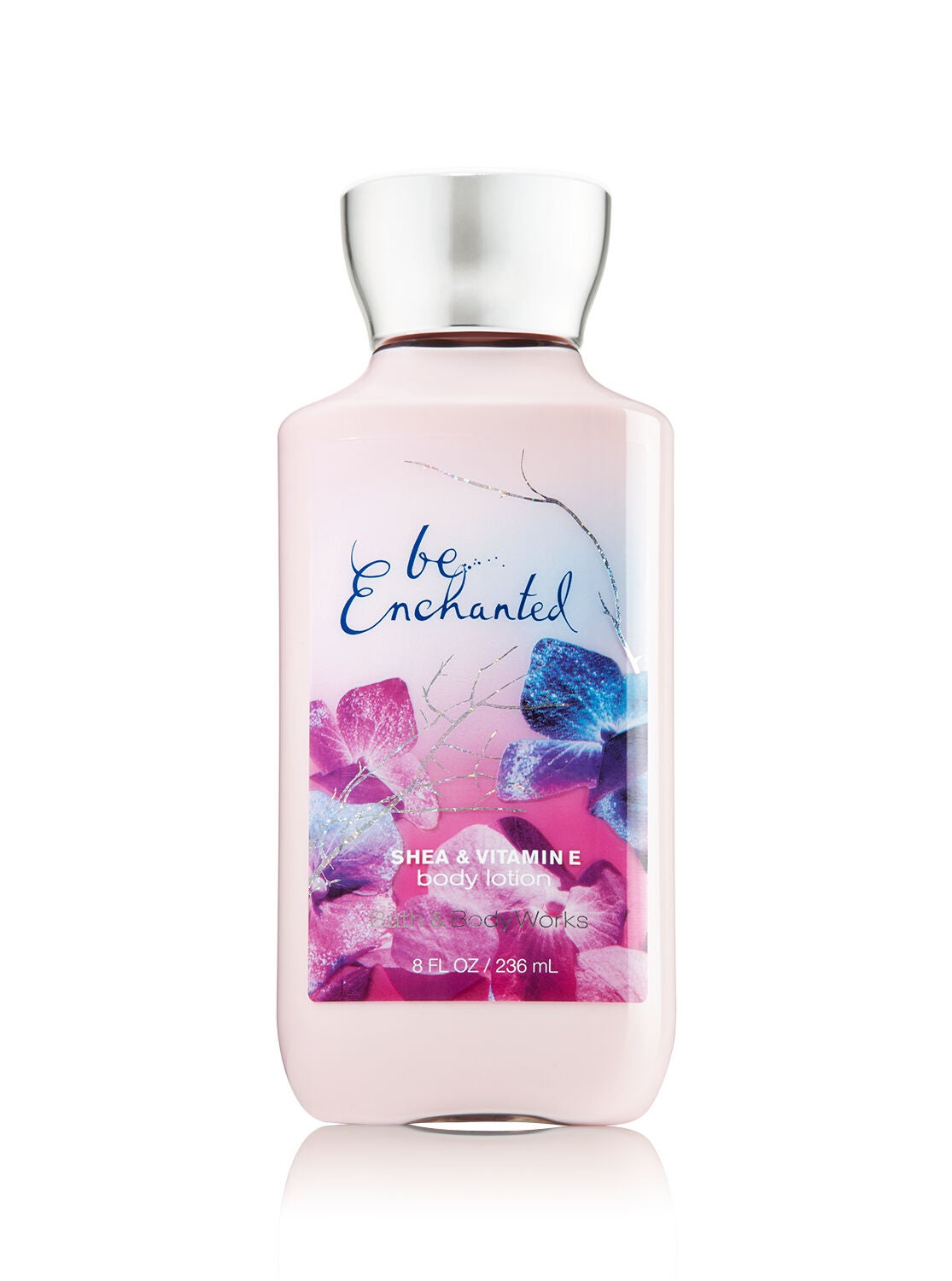 Signature Collection Be Enchanted Body Lotion - Bath And Body Works