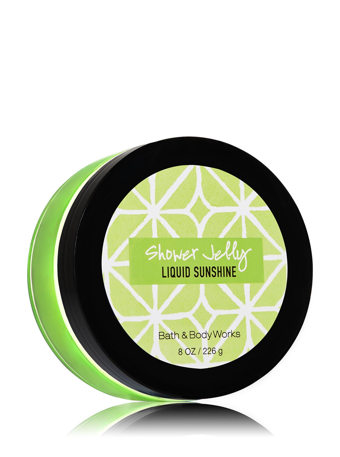 Signature Collection Liquid Sunshine Shower Jelly - Bath And Body Works