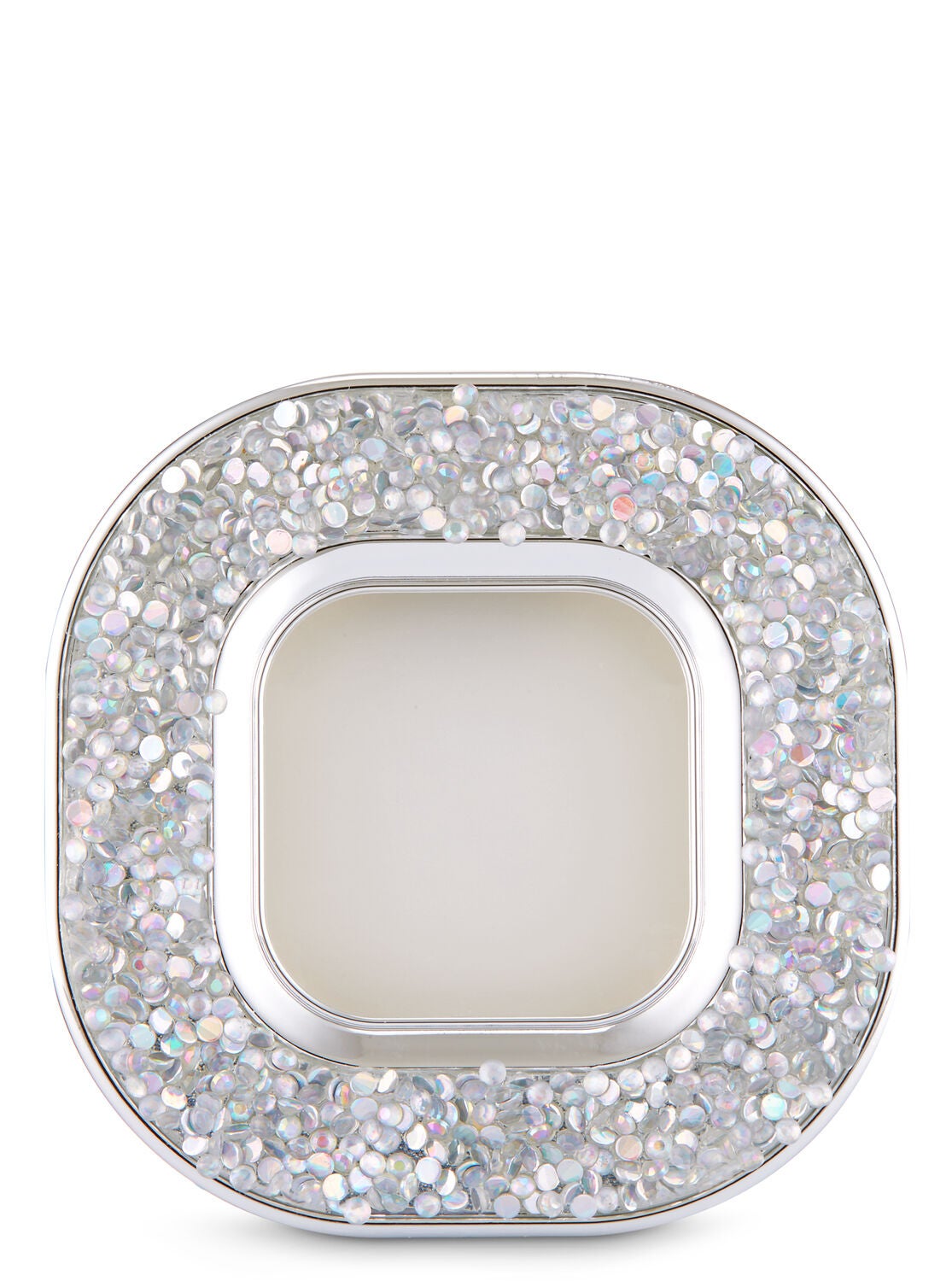 shimmer shine visor clip scentportable holder bath body works bath and body works fashion square