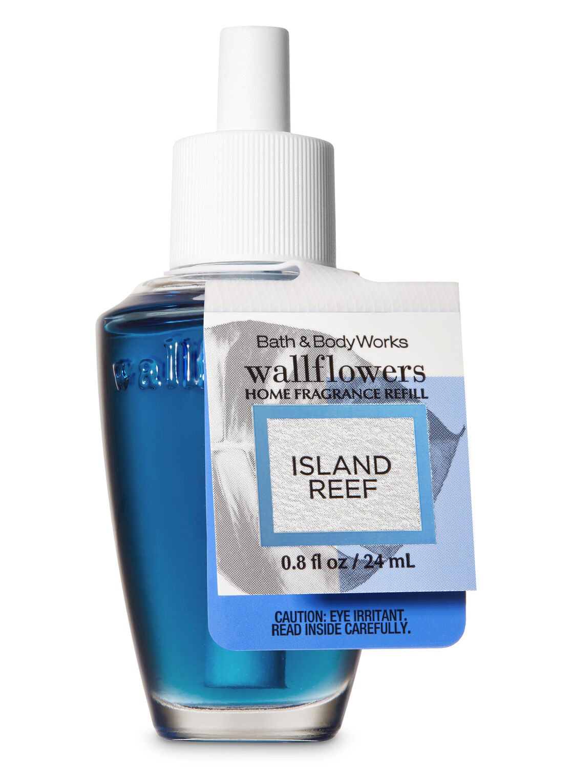 Island Reef Wallflowers Fragrance Refill - Bath And Body Works