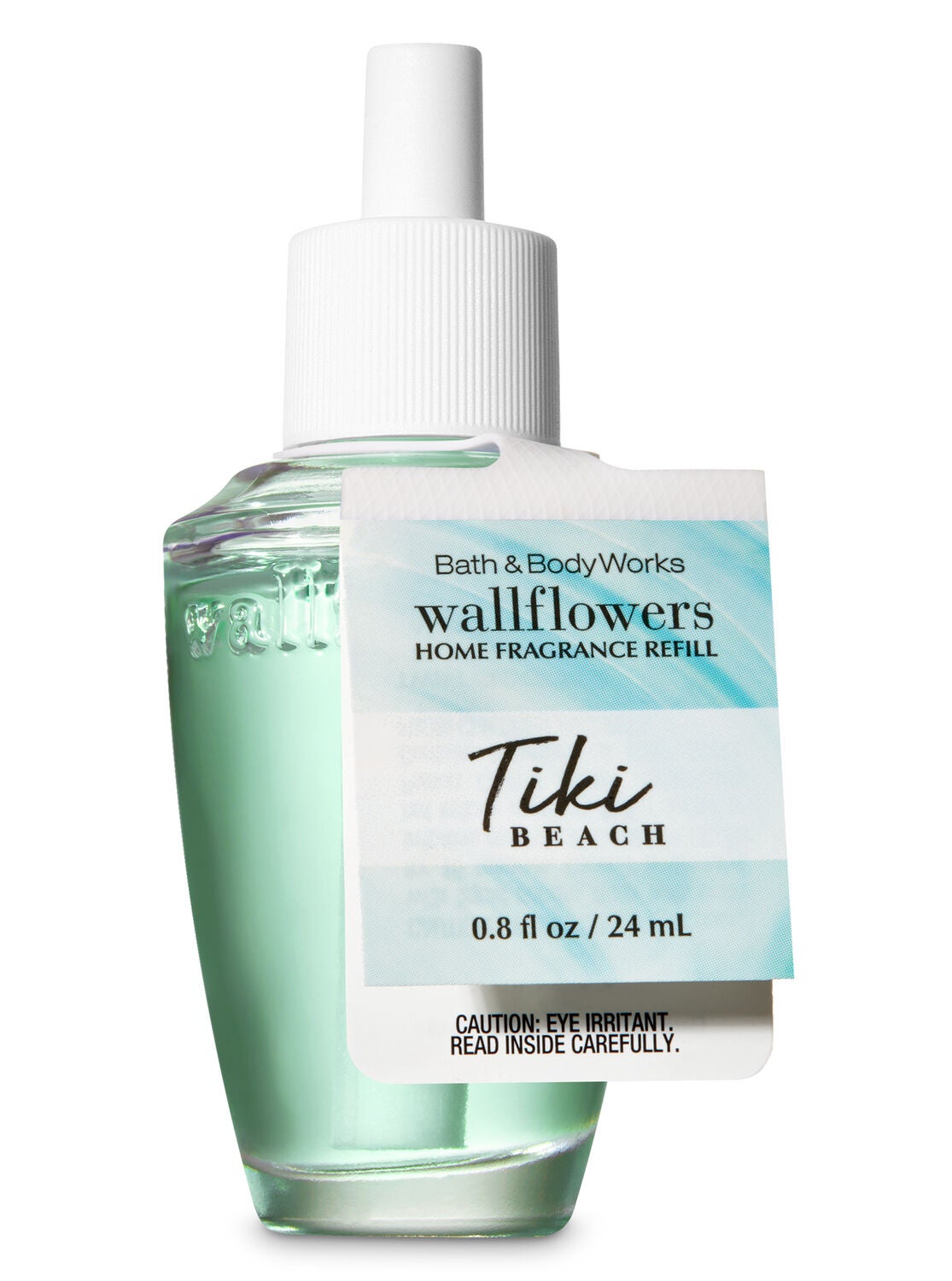Tiki Beach Wallflowers Fragrance Refill - Bath And Body Works