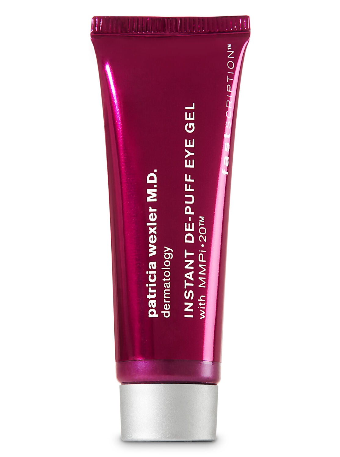 Wexler Fastscription™ Instant Eye De-Puff With Yeast Complex - Bath And Body Works