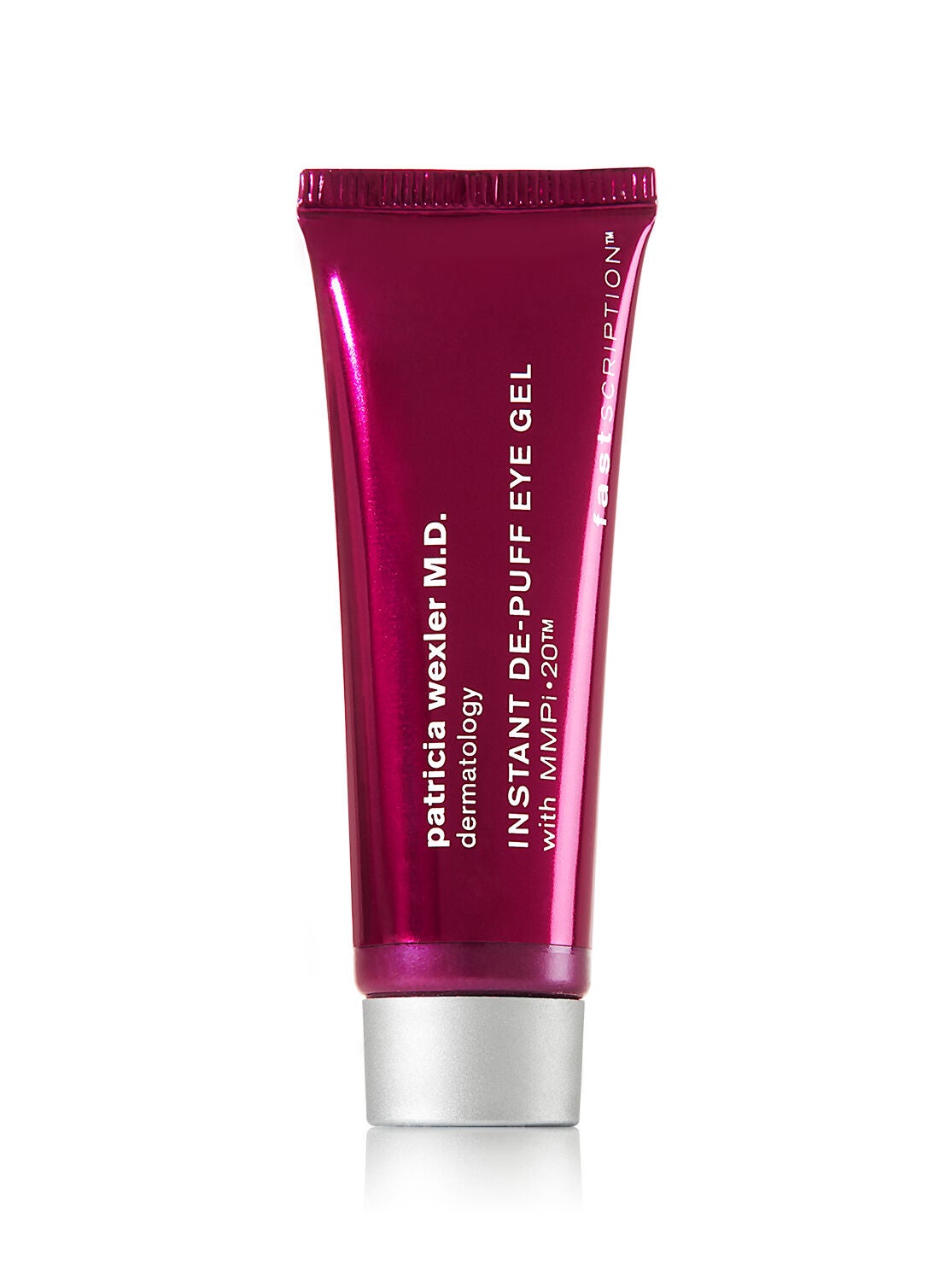 Wexler Fastscription™ Instant Eye De-Puff With Yeast Complex - Bath And Body Works