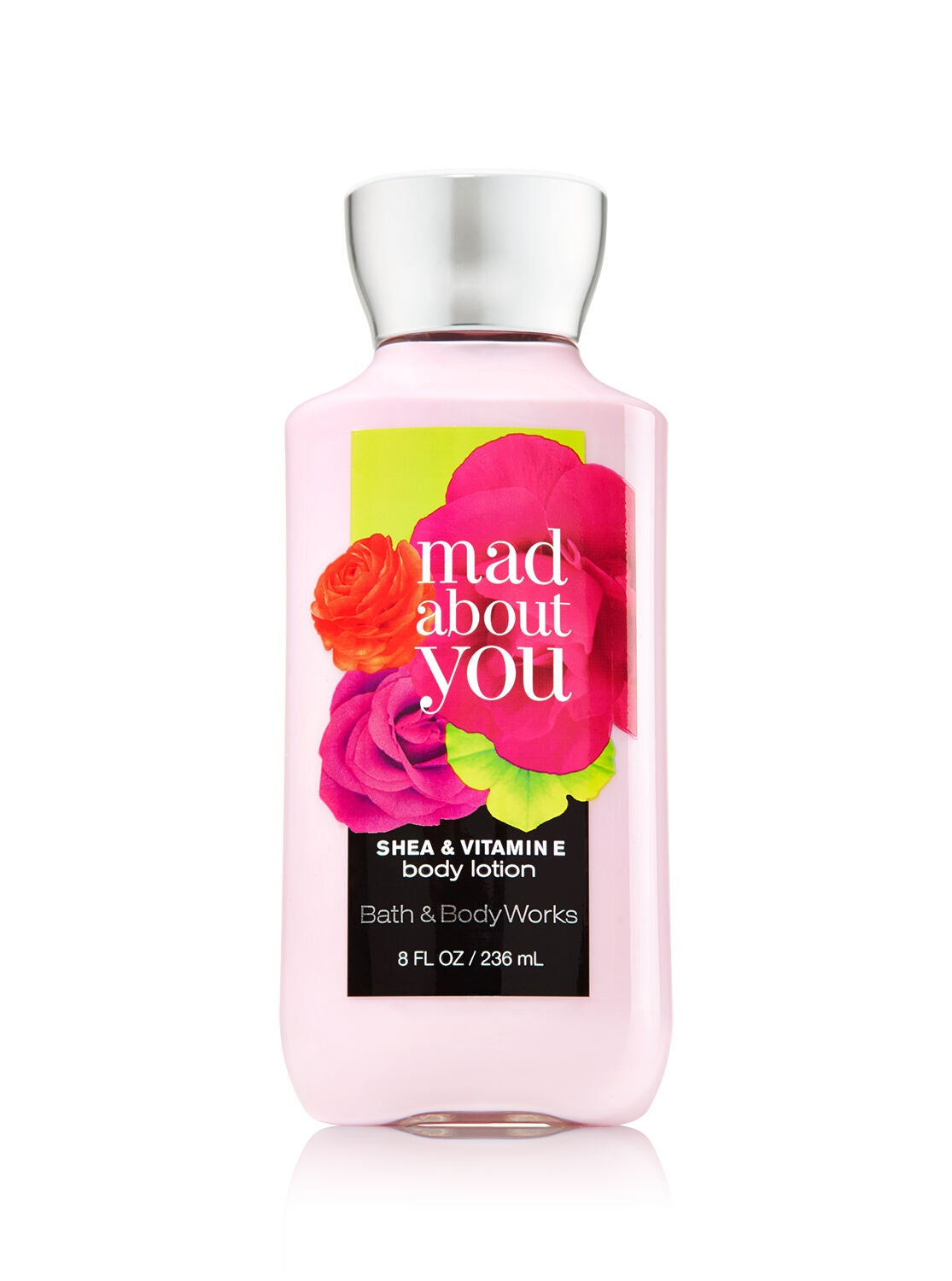 Signature Collection Mad About You Body Lotion - Bath And Body Works