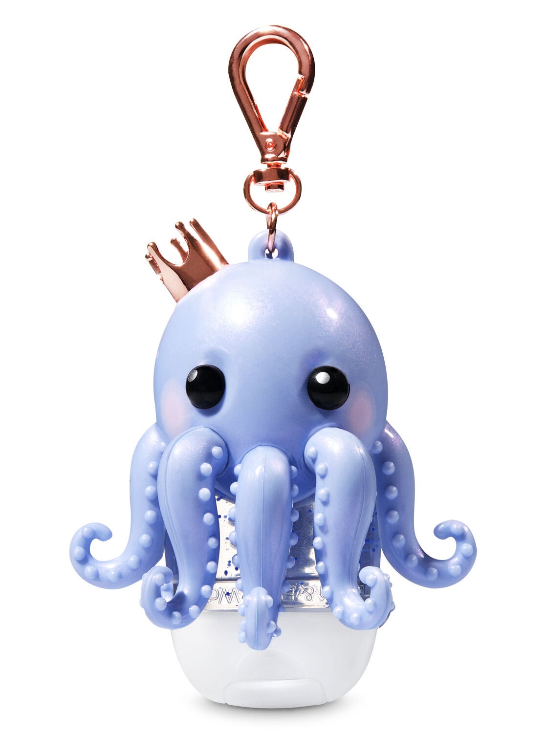 light up reversible octopus