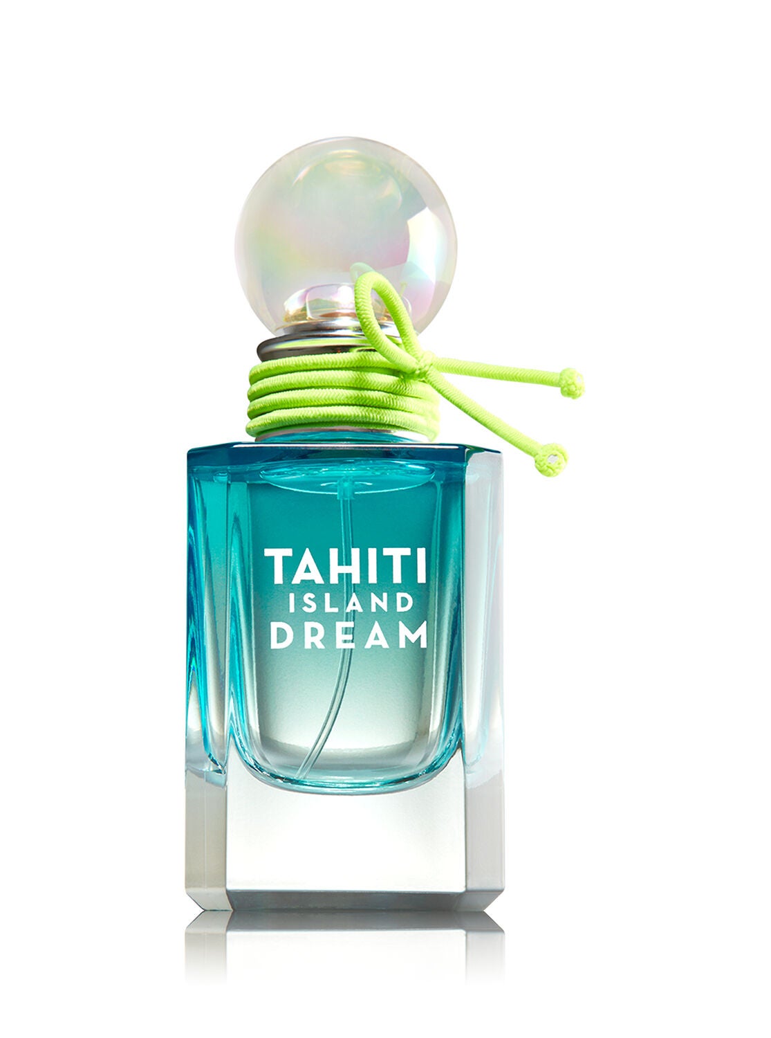 Signature Collection Tahiti Island Dream Eau de Parfum - Bath And Body Works