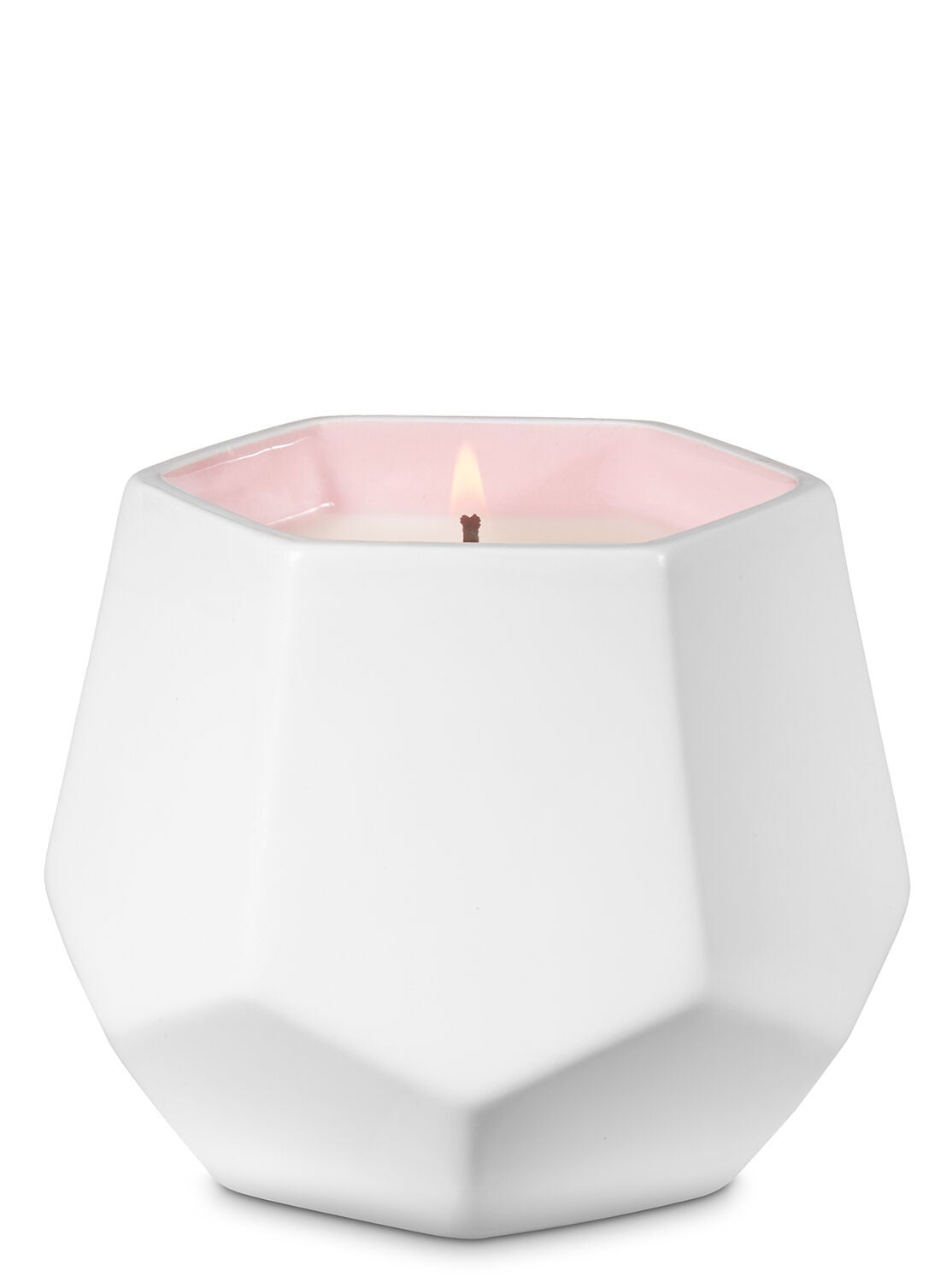 Palo Santo Single Wick Candle - Bath And Body Works