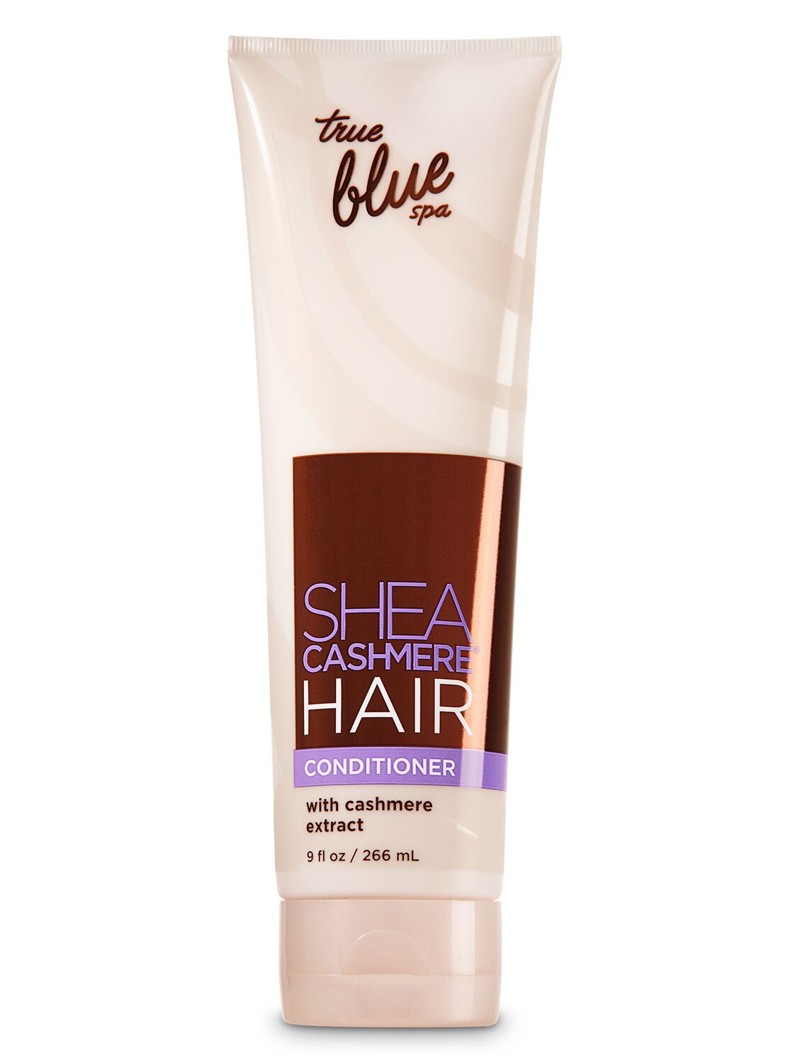 True Blue Spa Shea Cashmere Shea Cashmere Conditioner - Bath And Body Works