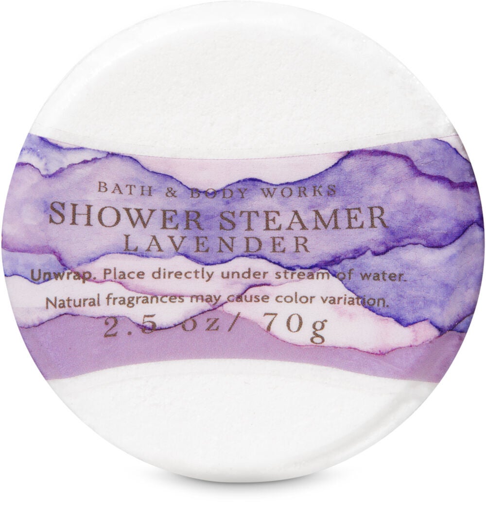 Bath Bombs, Bubble Bath, Bath Fizzies & In Shower Steamers Bath