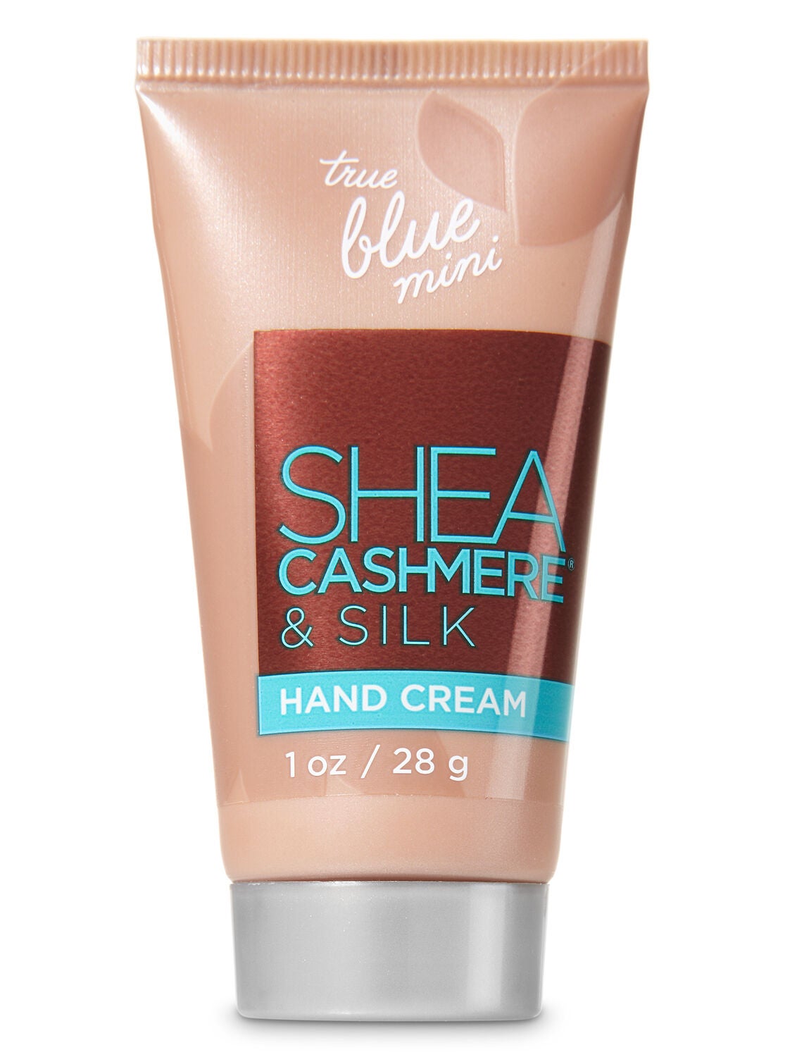 True Blue Spa Shea Cashmere & Silk Hand Cream - Bath And Body Works