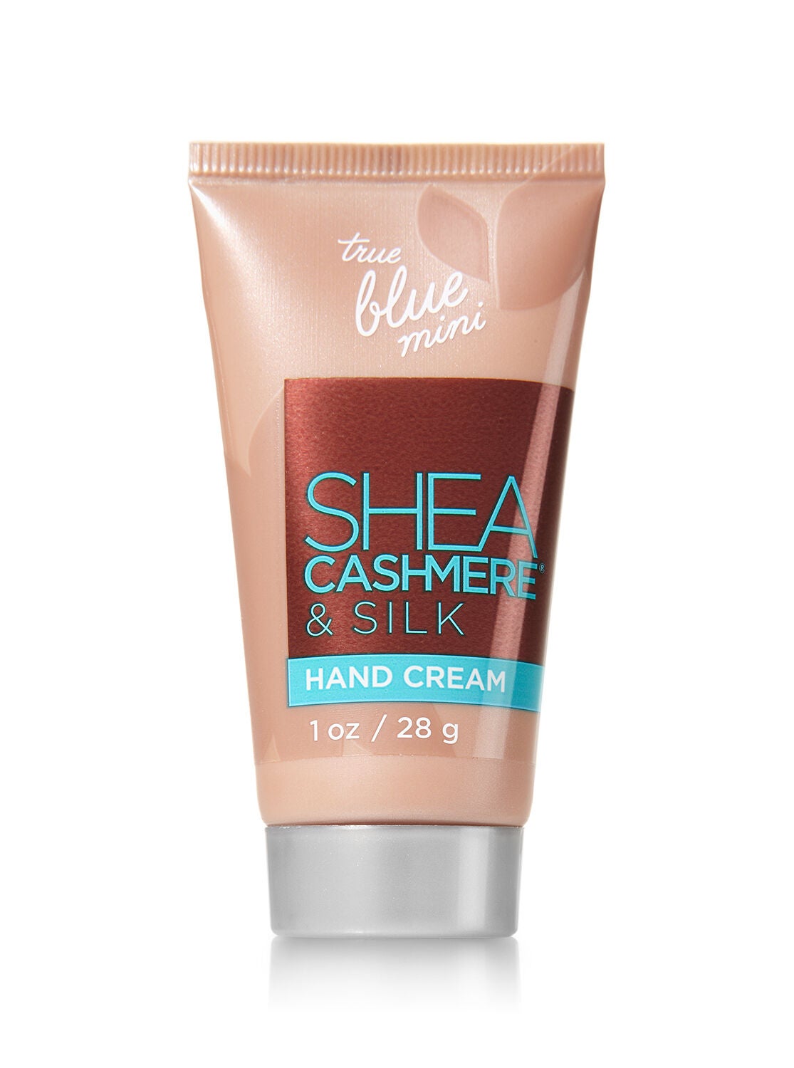 True Blue Spa Shea Cashmere & Silk Hand Cream - Bath And Body Works
