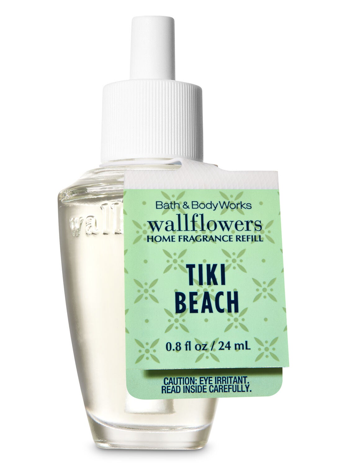 Tiki Beach Wallflowers Fragrance Refill - Bath And Body Works