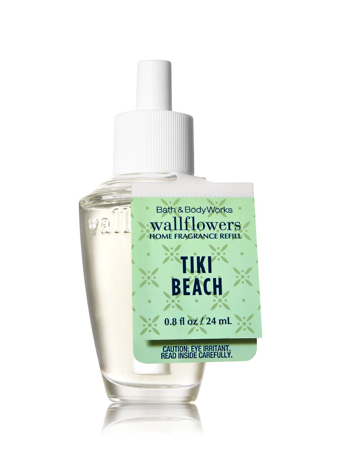 Tiki Beach Wallflowers Fragrance Refill - Bath And Body Works
