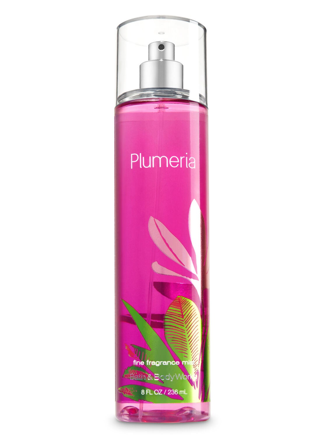 plumeria fine fragrance mist signature collection bath body works what is the most popular bath and body works scent