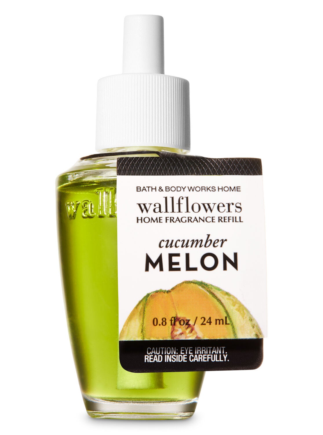 Cucumber Melon Wallflowers Fragrance Refill - Bath And Body Works