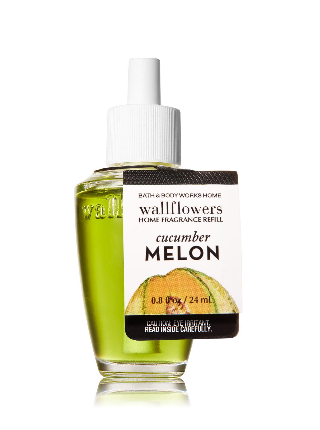 Cucumber Melon Wallflowers Fragrance Refill - Bath And Body Works