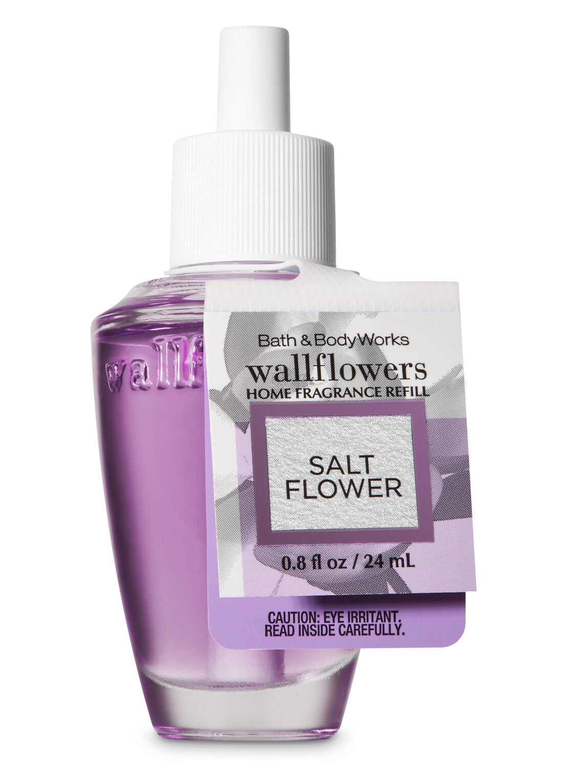 salt flower wallflowers fragrance refill bath body works can you refill bath and body works wallflowers