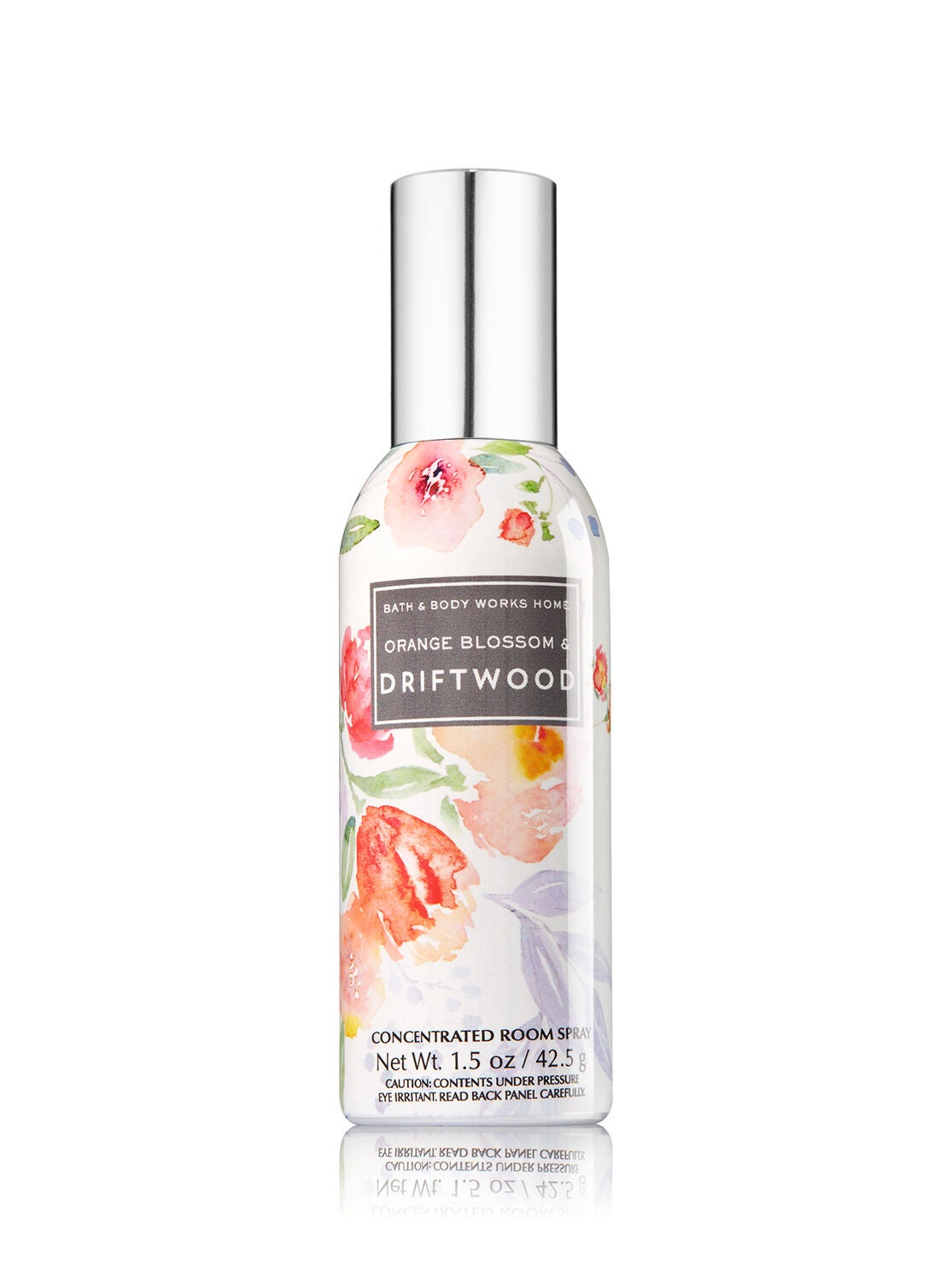 Orange Blossom & Driftwood Concentrated Room Spray - Bath And Body Works