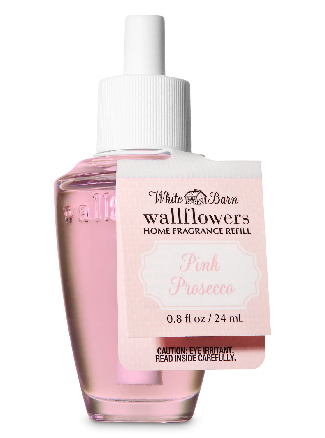 Pink Prosecco Wallflowers Fragrance Refill - Bath And Body Works