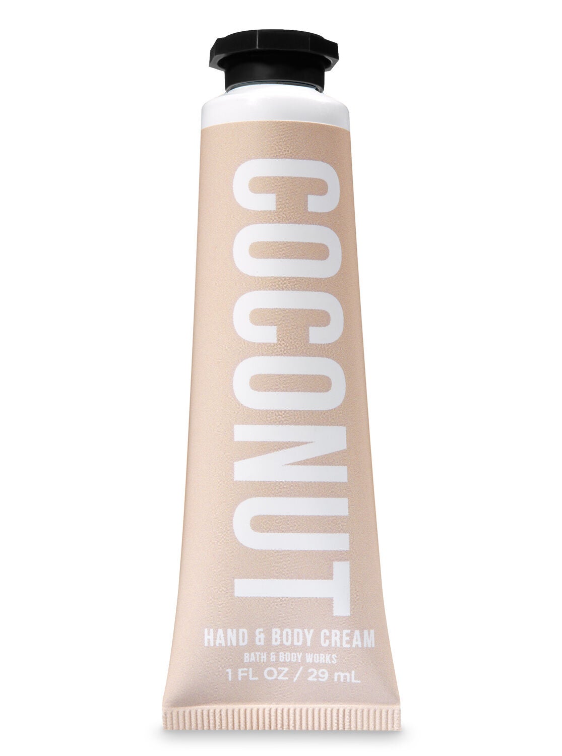 Signature Collection Coconut Hand & Body Cream - Bath And Body Works