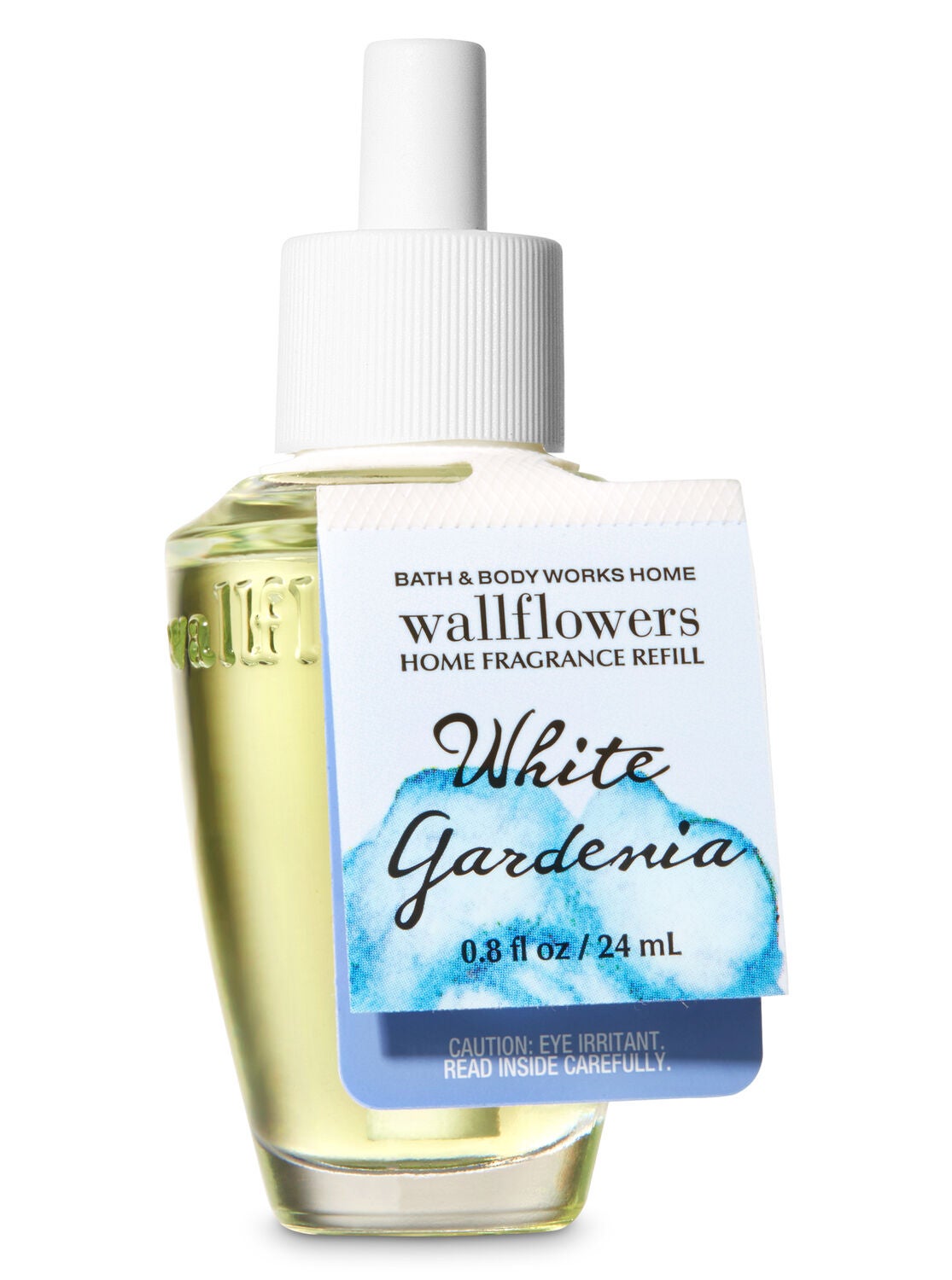 White Gardenia Wallflowers Fragrance Refill - Bath And Body Works