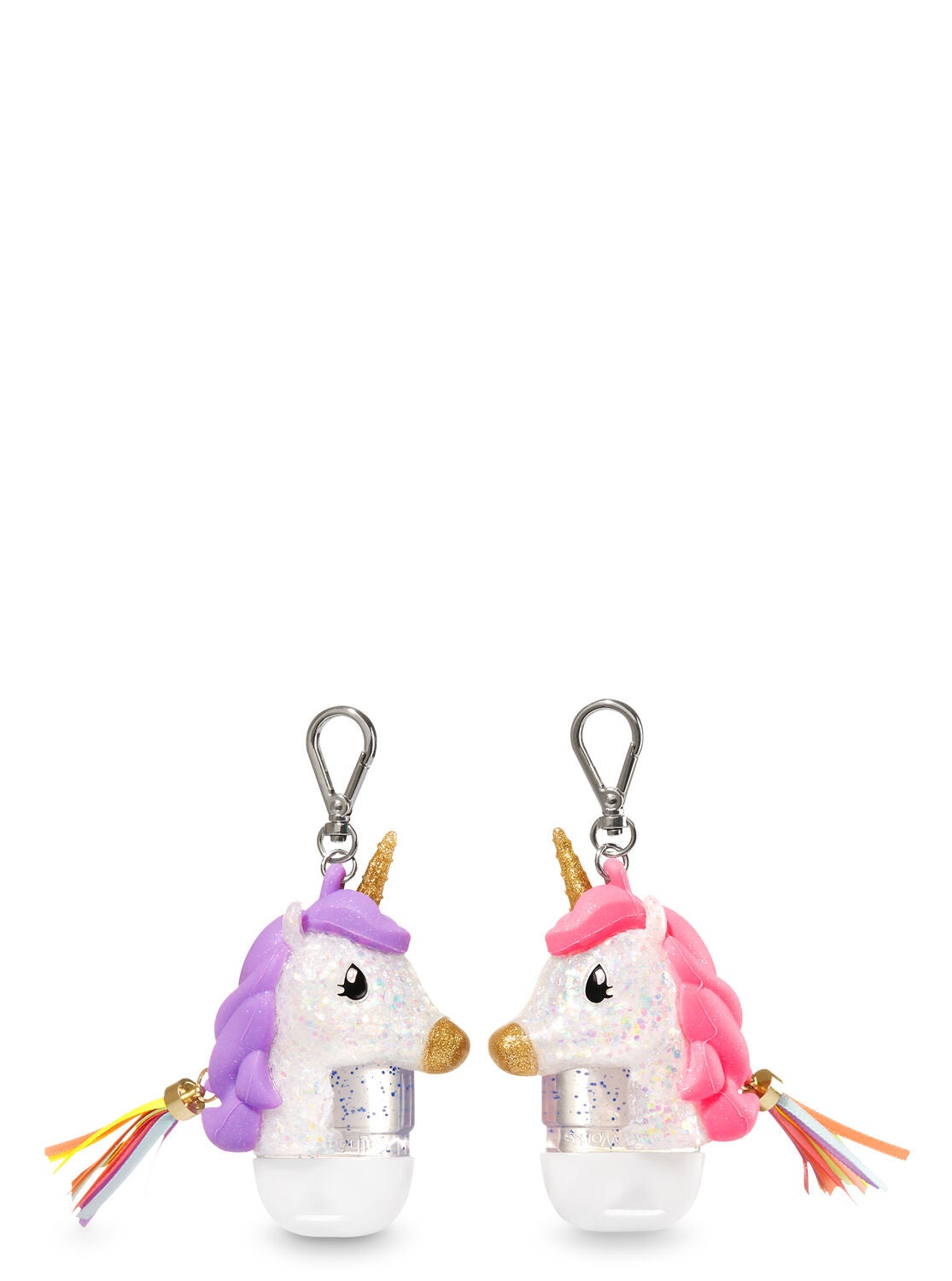 BFF Unicorns PocketBac Holder - Bath And Body Works