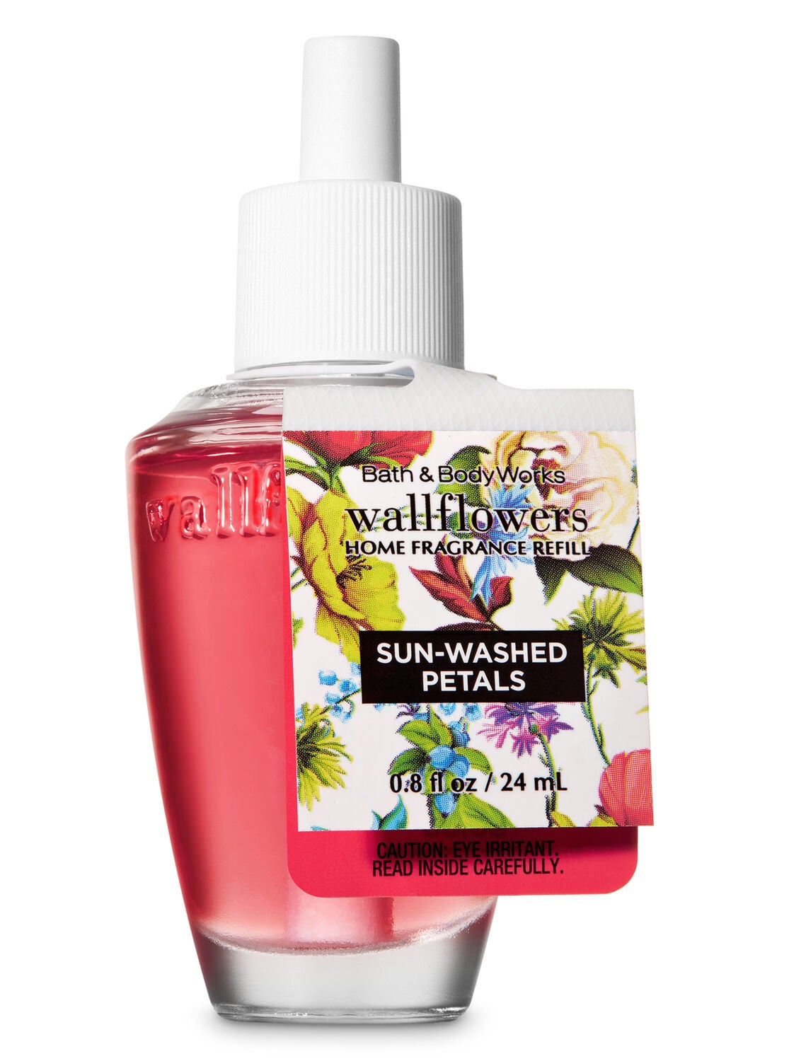 Sunwashed Petals Wallflowers Fragrance Refill - Bath And Body Works