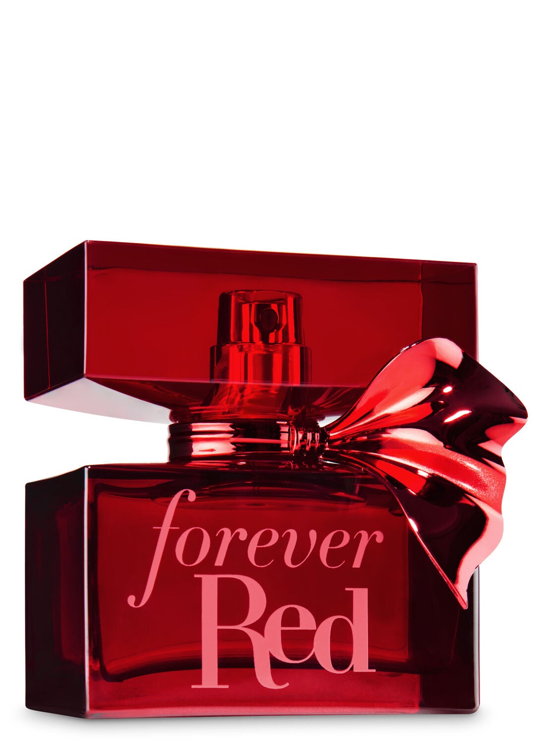 The Forever Collection Forever Red Eau de Parfum - Bath And Body Works
