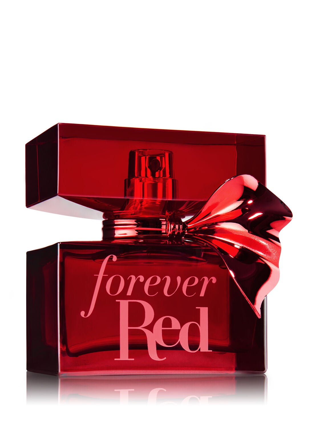 The Forever Collection Forever Red Eau de Parfum - Bath And Body Works