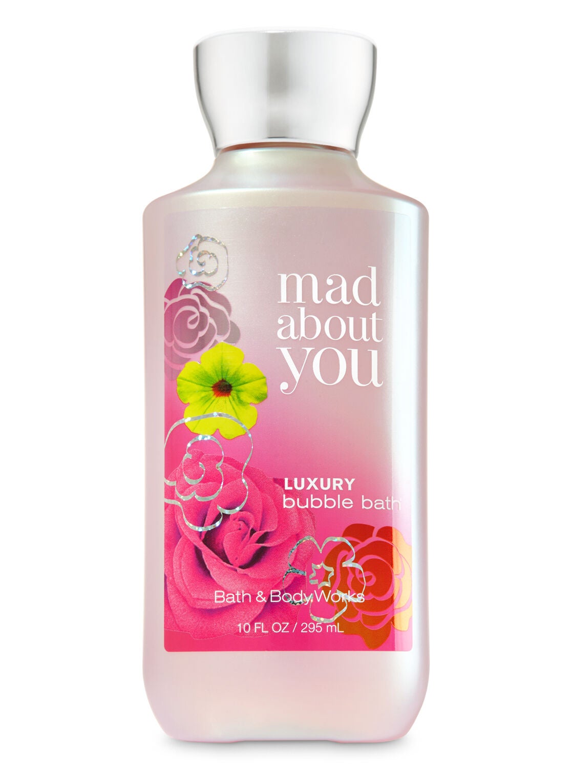 Signature Collection Mad About You Luxury Bubble Bath - Bath And Body Works