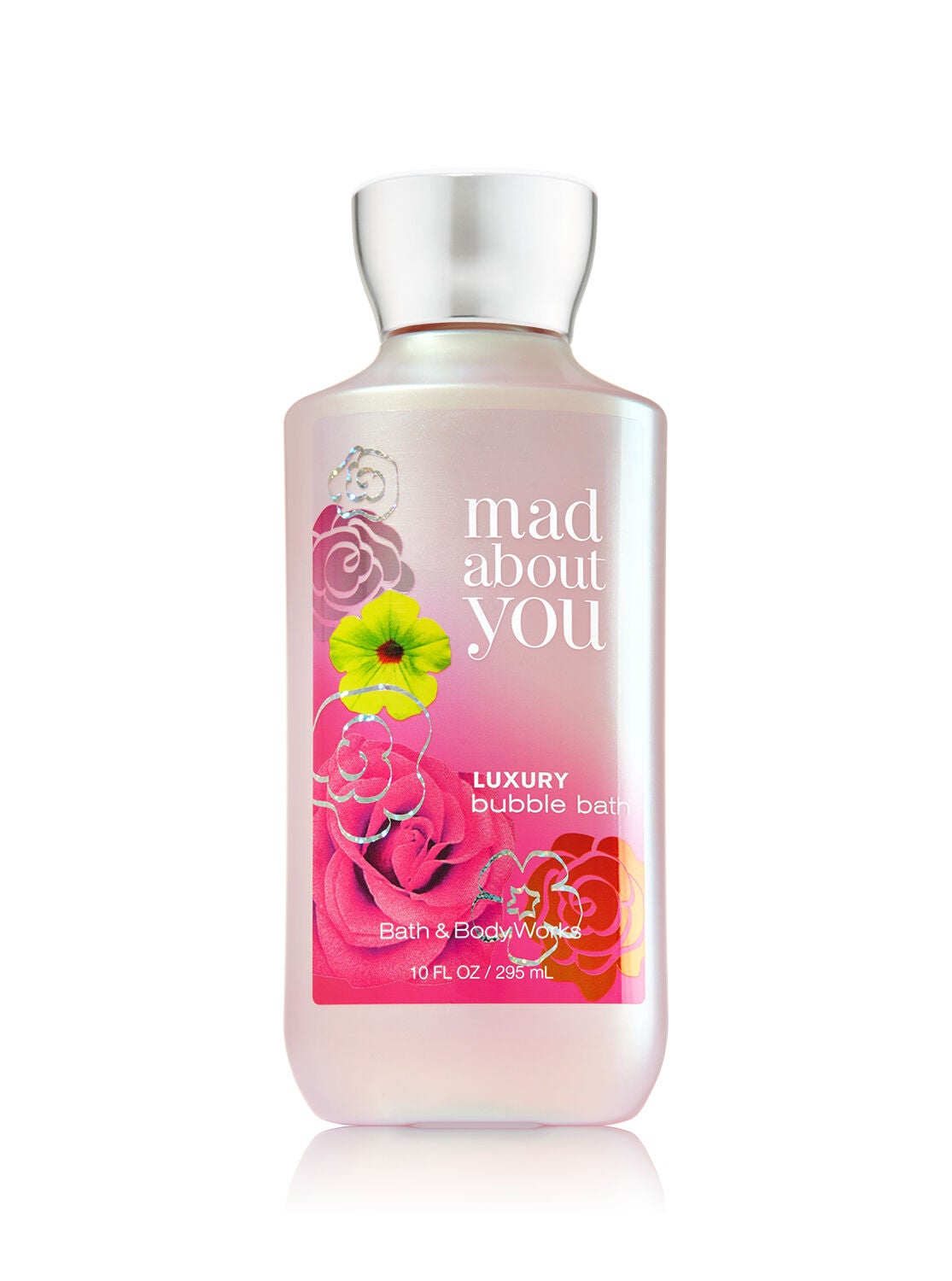 Signature Collection Mad About You Luxury Bubble Bath - Bath And Body Works