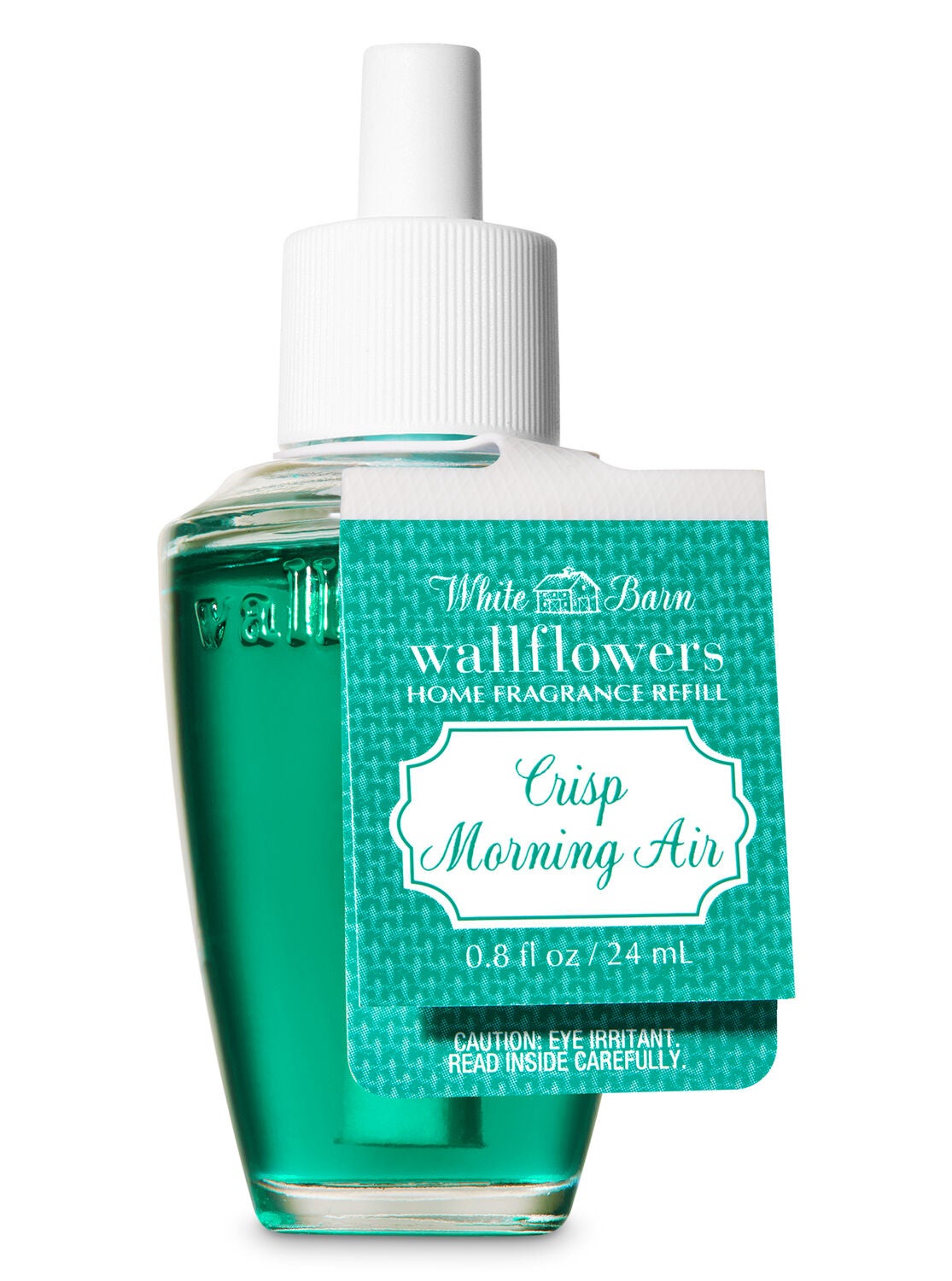 Crisp Morning Air Wallflowers Fragrance Refill - Bath And Body Works