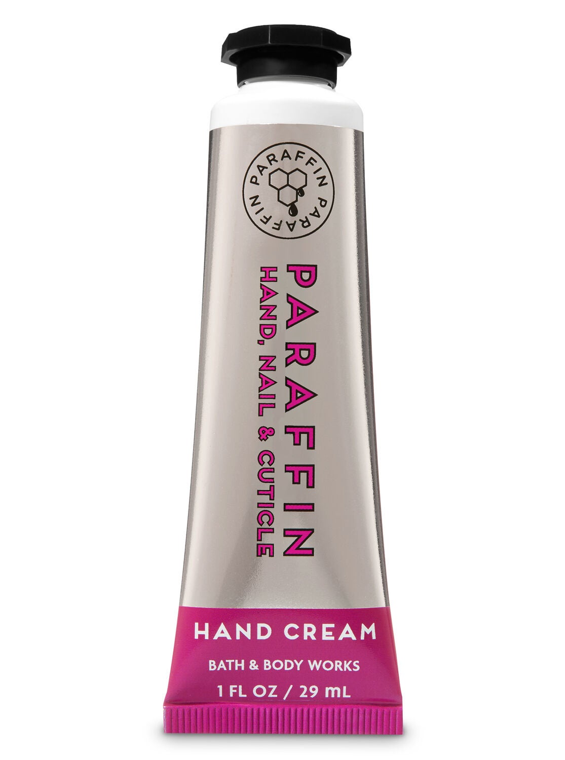 paraffin hand cream signature collection bath body works bath and body works paraffin