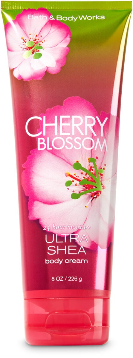 Hydrating Ultra Shea Body Cream Bath Amp Body Works