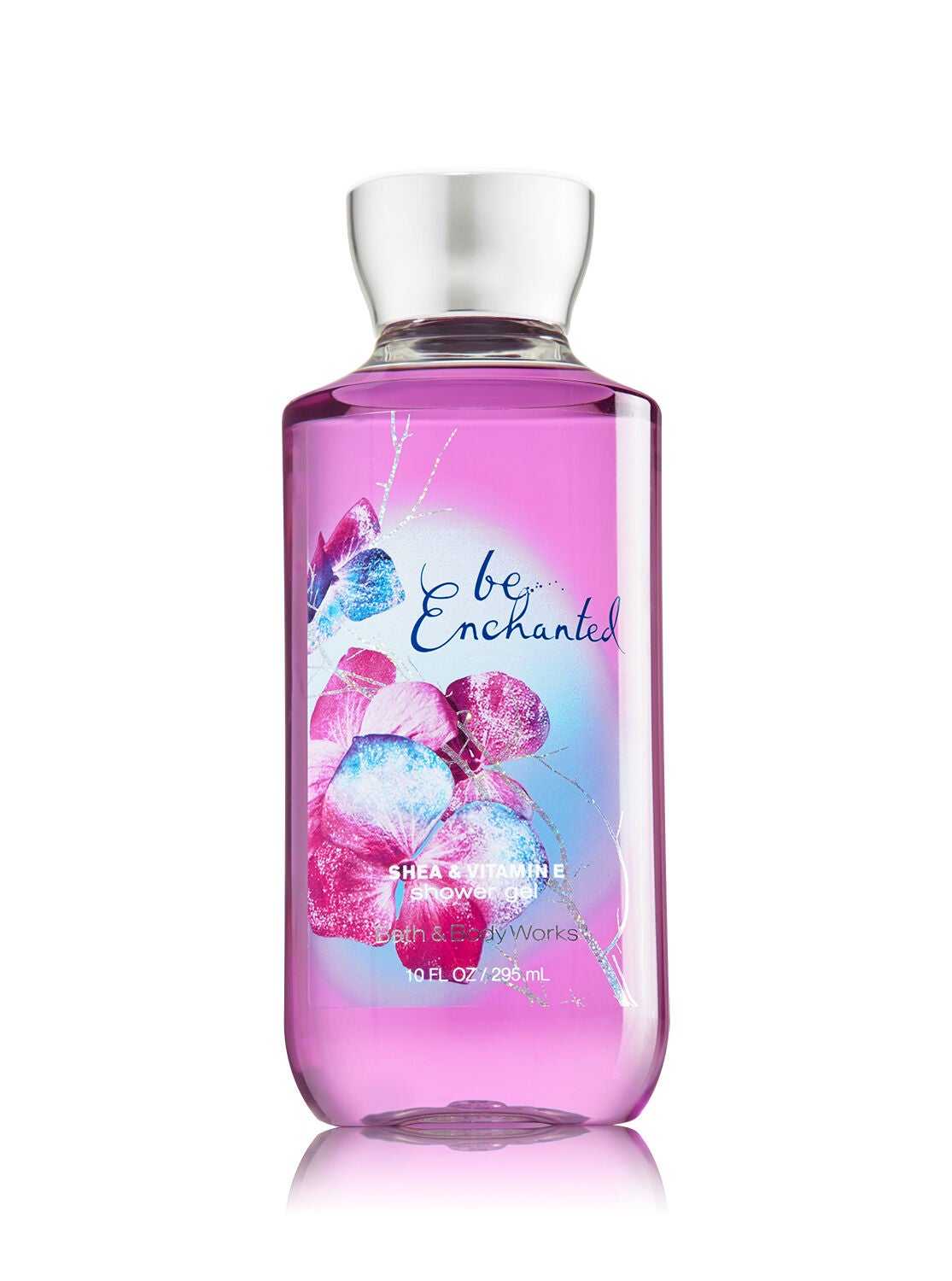 Signature Collection Be Enchanted Shower Gel - Bath And Body Works