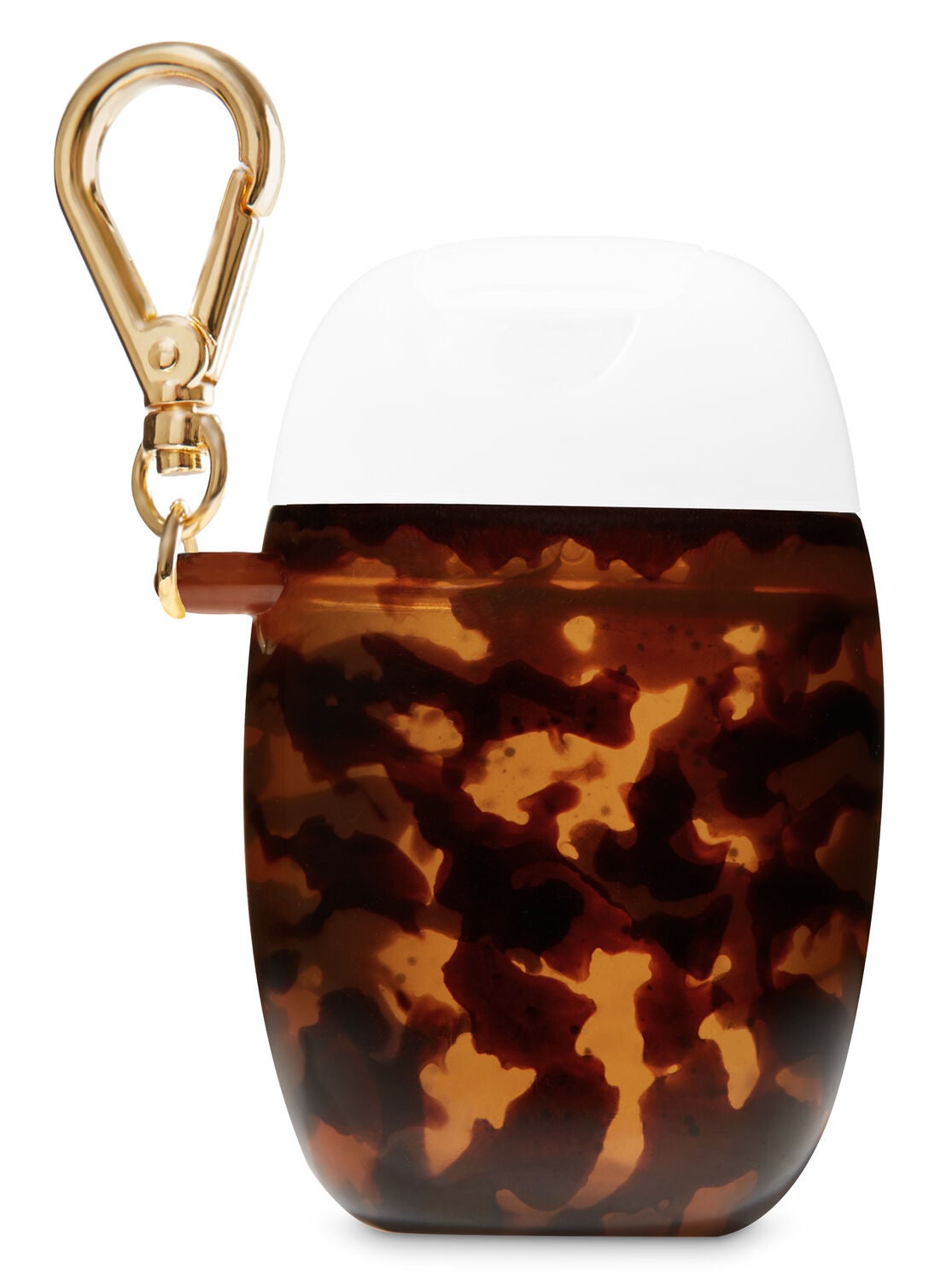 Tortoiseshell PocketBac Holder - Bath And Body Works