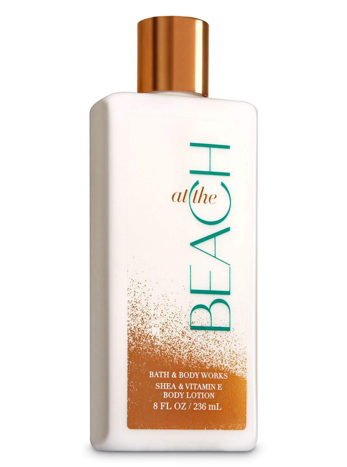 Signature Collection At The Beach Body Lotion - Bath And Body Works