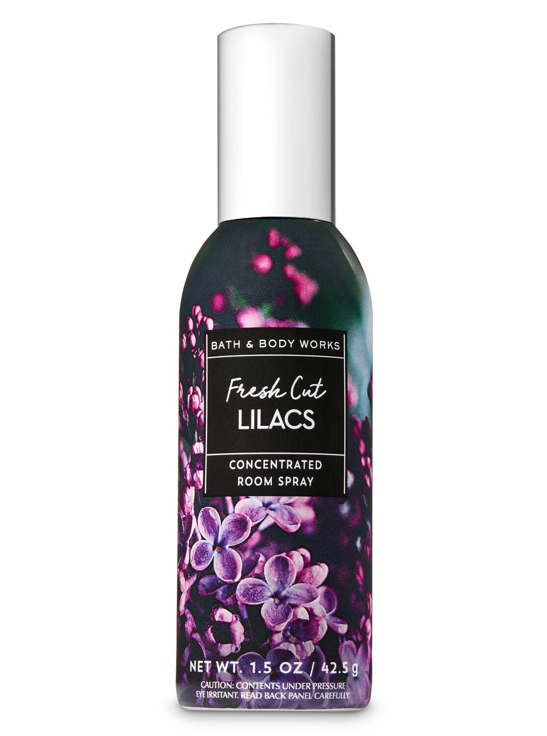 Fresh Cut Lilacs Concentrated Room Spray - Bath And Body Works