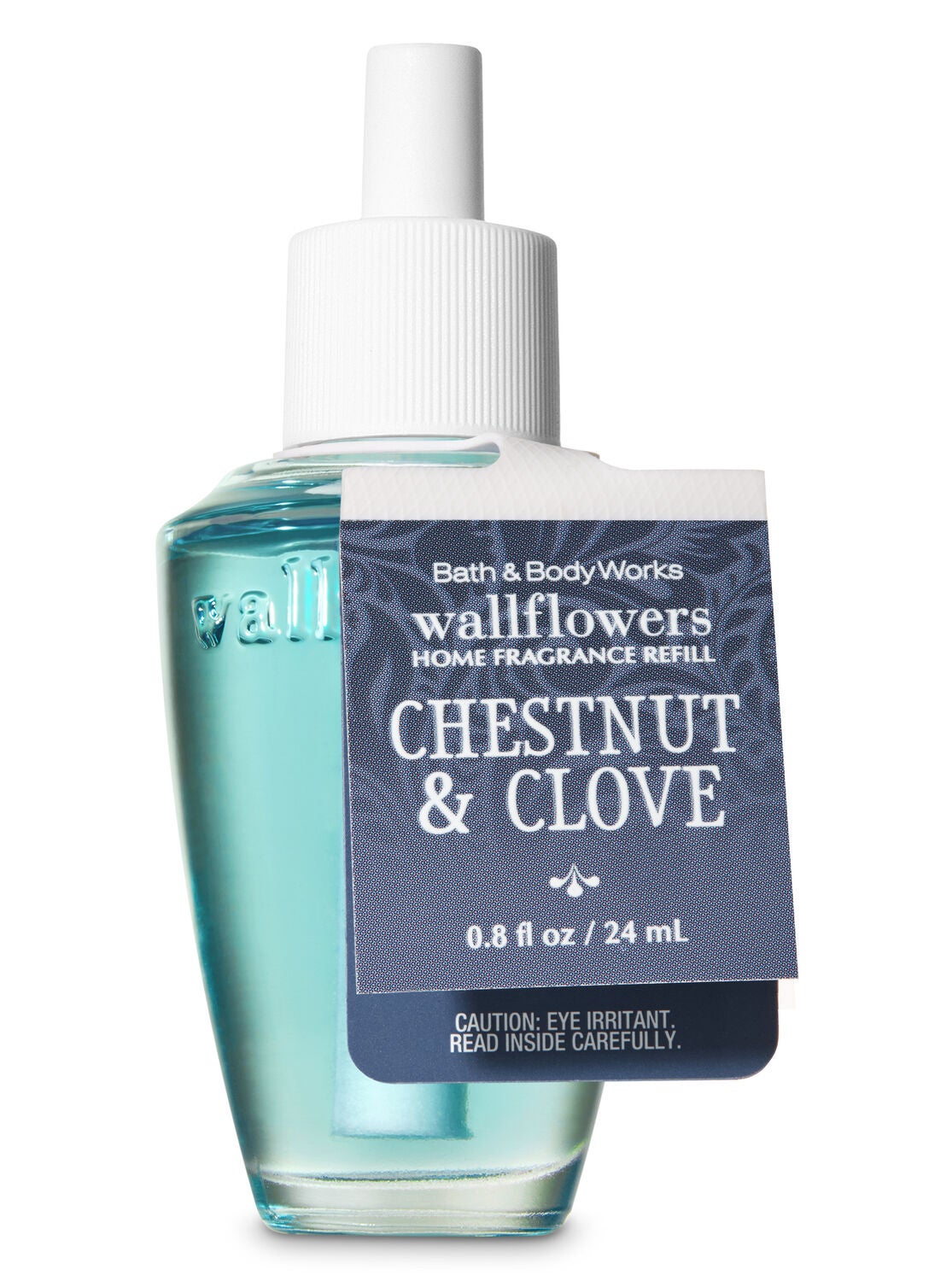 Chestnut & Clove Wallflowers Fragrance Refill - Bath And Body Works