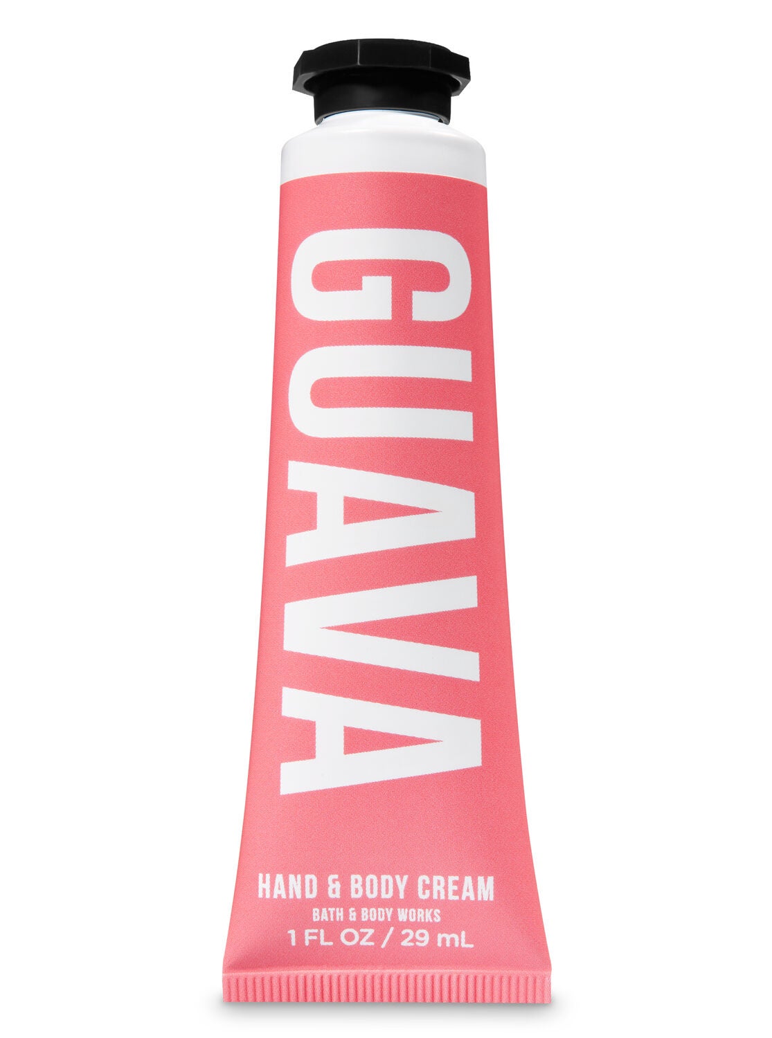 Signature Collection Guava Hand & Body Cream - Bath And Body Works