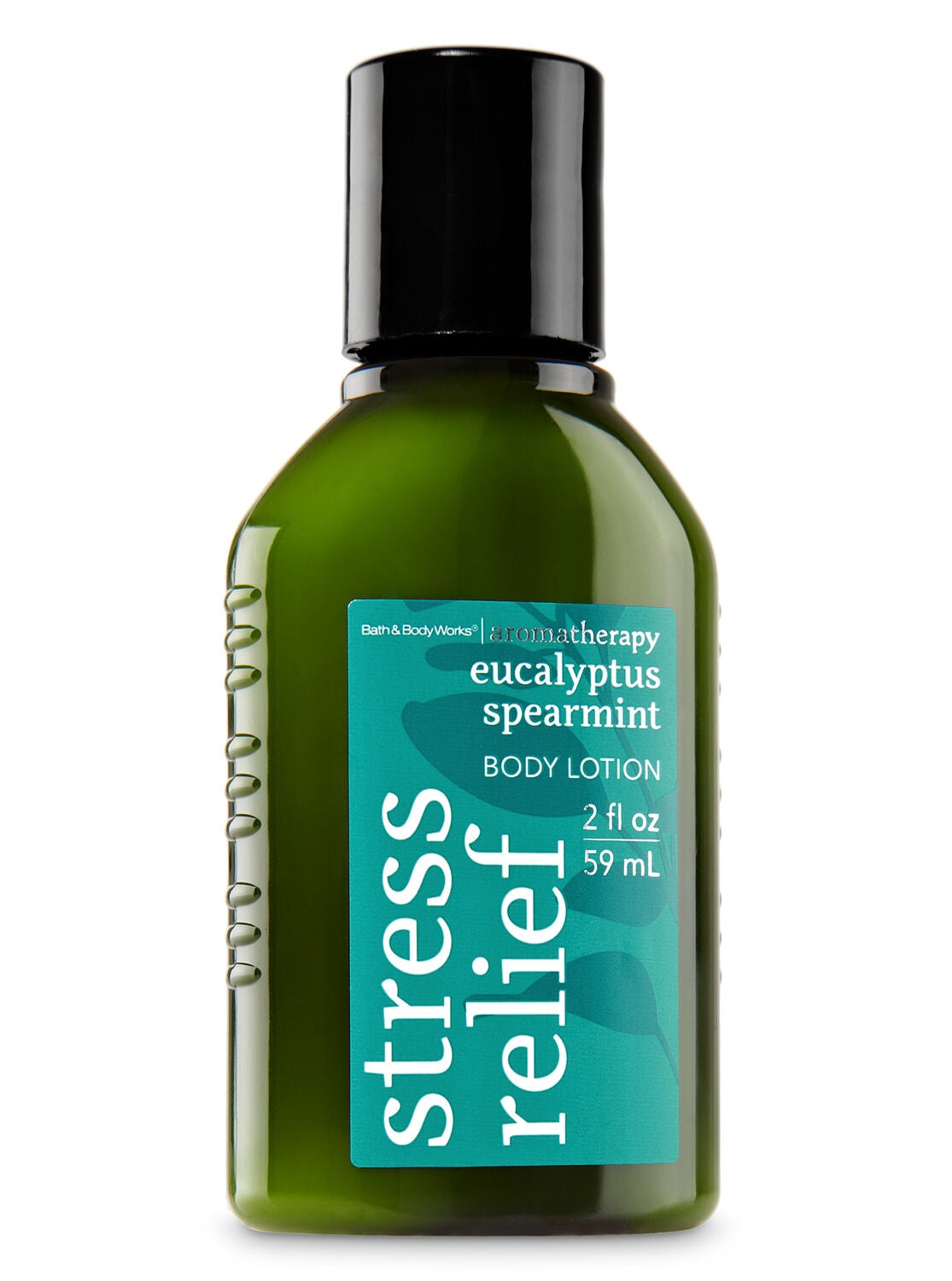 Aromatherapy Eucalyptus Spearmint Travel Size Body Lotion - Bath And Body Works