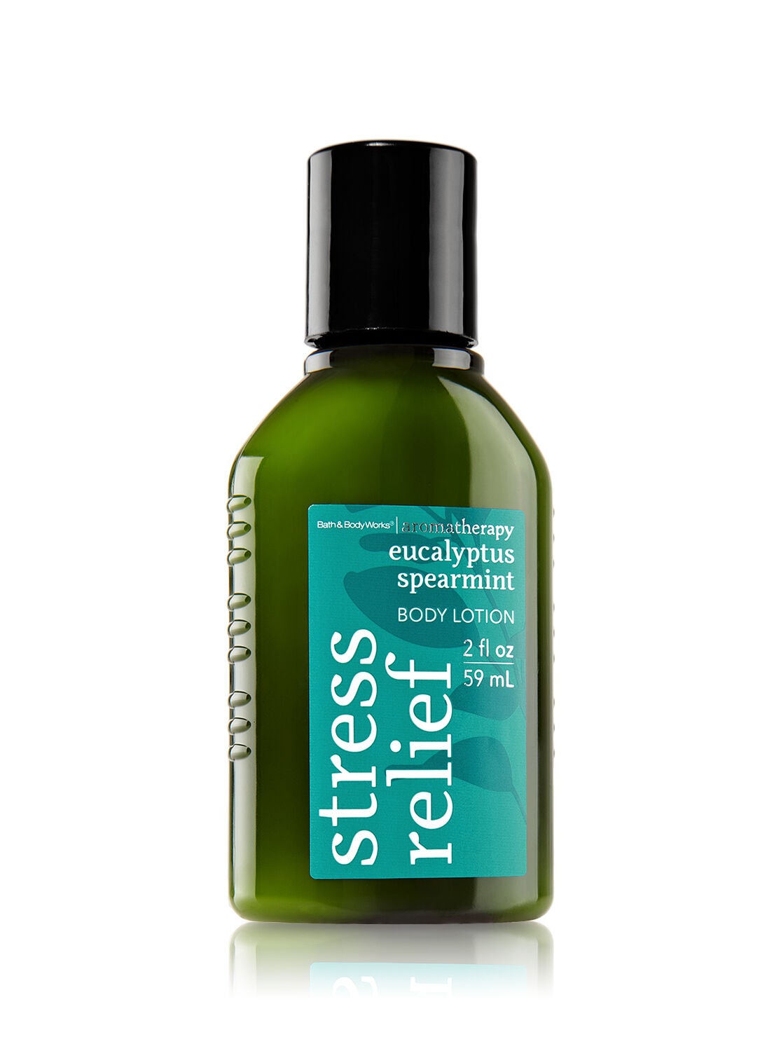 Aromatherapy Eucalyptus Spearmint Travel Size Body Lotion - Bath And Body Works